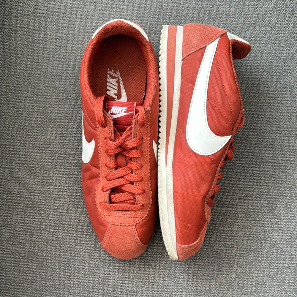 Nike Cortez Rust Women’s, 8.5